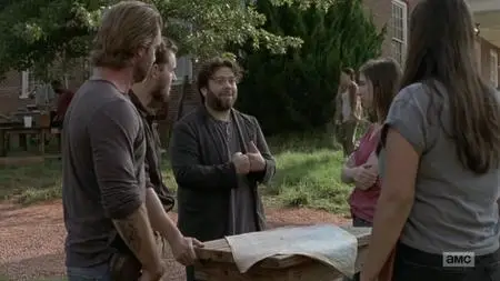 The Walking Dead S09E09