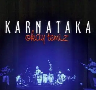 Okay Temiz & Karnataka College of Percussion