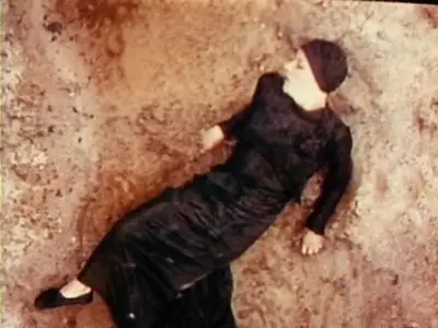 Lars von Trier - Medea (1988)