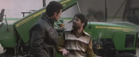 Luv Shuv Tey Chicken Khurana (2012)