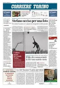 Corriere Torino – 27 febbraio 2019