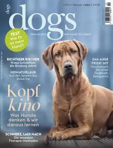 DOGS – Januar 2021