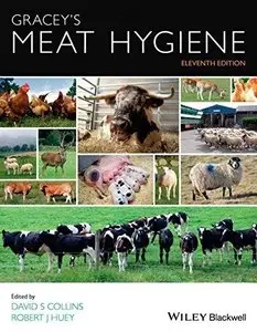 Gracey's Meat Hygiene, 11 edition