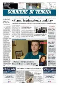 Corriere di Verona - 11 Marzo 2021