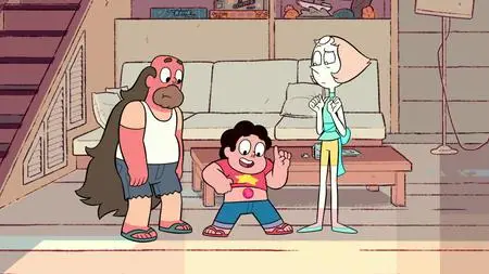 Steven Universe S03E08