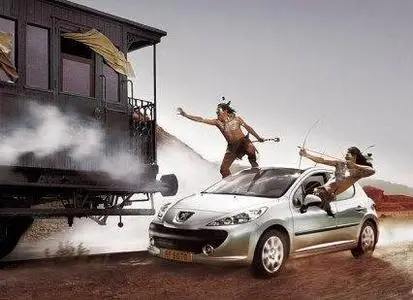 Creative photos from Frank Uyttenhove / Куча креатива от Frank Uyttenhove