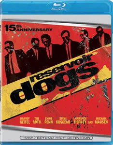 Reservoir Dogs (1992)