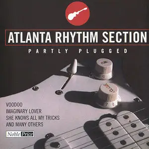 Atlanta Rhythm Section - Partly Plugged (1997) [TIM Reissue 2003] RE-UPPED