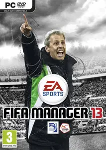 FIFA Manager 13 (2012/PC)