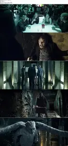 I, Frankenstein (2014)