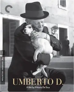 Umberto D. (1952) [The Criterion Collection]