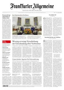 Frankfurter Allgemeine Zeitung  - 04 März 2023