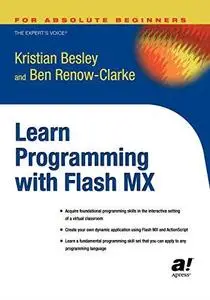 Learn Programming with Flash MX