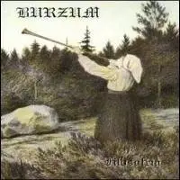 Burzum: All Albums