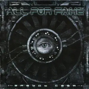All For Fake - Забудь Себя (2010)
