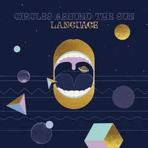 Circles Around The Sun - Language (2023) [Official Digital Download 24/96]
