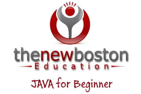 The New Boston – Java Tutorials for Beginners (2011) (repost)