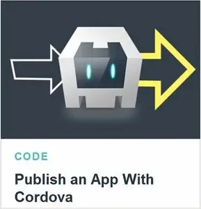 Tutsplus - Publish an App With Cordova