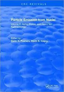 Particle Emission From Nuclei: Volume I: Nuclear Deformation Energy