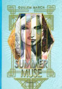 Summer Muse 1 (de 3), Guillem March