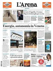 l'Arena - 26 Ottobre 2022