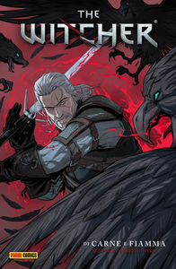 The Witcher - Di Carne E Fiamma