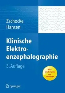 Klinische Elektroenzephalographie, Auflage: 3 (Repost)