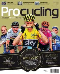 Procycling Germany - Februar 2020