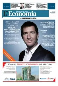 Corriere della Sera L'Economia – 29 giugno 2020