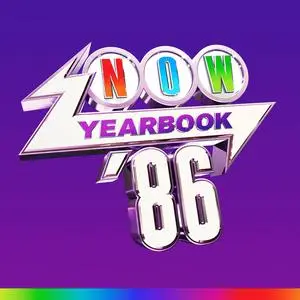 VA - Now Yearbook '86 (2023)