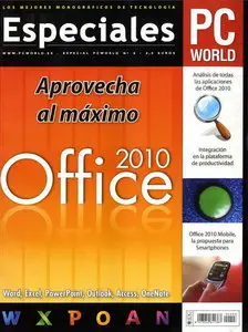 PC World Especiales No.3 - 2010 / Spain