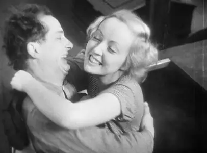 L'atalante (1934)