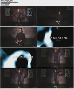 Sang H. Kim - Power Breathing For Life