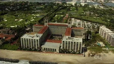 Smithsonian Channel - Aerial America: Florida (2012)