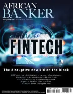 African Banker English Edition - Issue 41