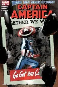 Captain America V5 015 2006