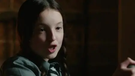 The Worst Witch S01E08