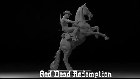 Red Dead Redemption