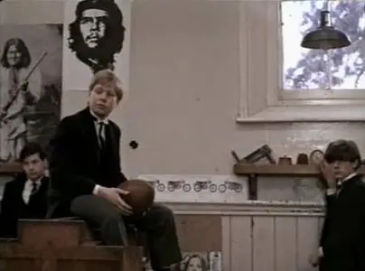 Lindsay Anderson-If.... (1968) (Re-Rip + Re-Upload)