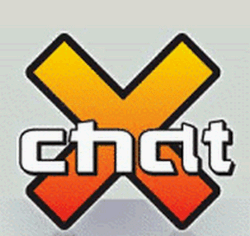 XChat 2.8.7
