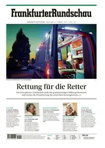 Frankfurter Rundschau Stadtausgabe - 22. März 2019