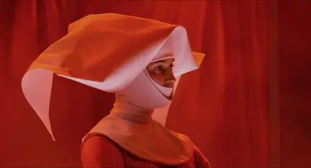 The Glorias (2020)