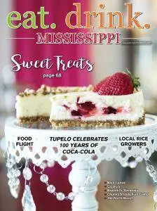 Eat. Drink. Mississippi - August-September 2016
