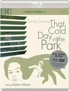 That Cold Day in the Park (1969)