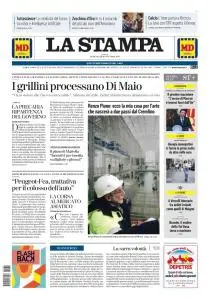 La Stampa Milano - 30 Ottobre 2019