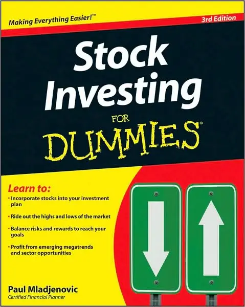 Stock investing for dummies 3rd edition pdf free similarities between steam and water vapour fireplace