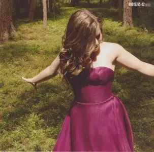 Alisa Weilerstein - Dvorak (2014) {Decca}