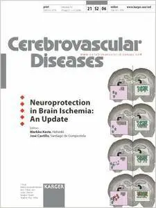 Neuroprotection in Brain Ischemia: An Update