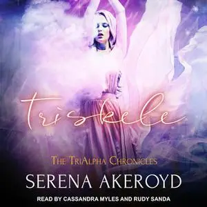 «Triskele» by Serena Akeroyd