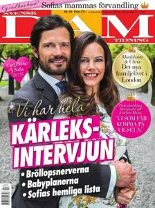 Svensk Damtidning – 03 juni 2015